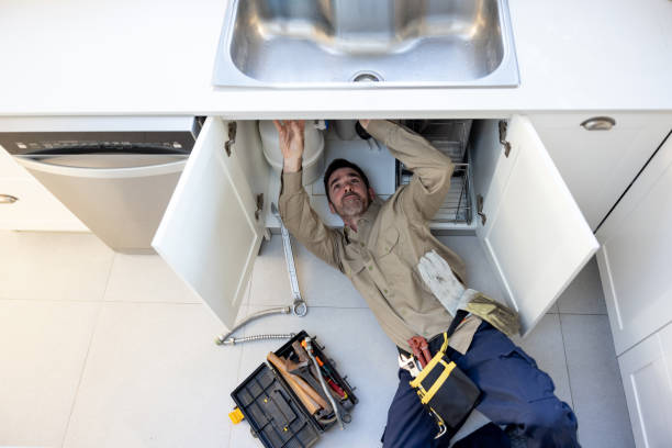 Best Residential Plumbing Services  in St Albans, WV