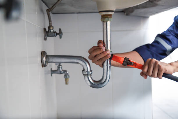 Professional Plumbing  in St Albans, WV